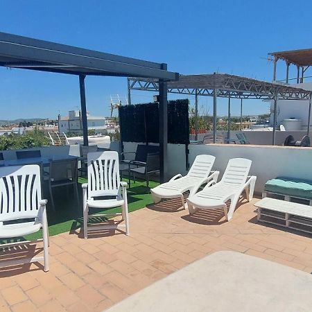 Casa Totalmente Nueva A 50 Metros De La Playa Villa El Palmar  Dış mekan fotoğraf